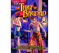 The Thief of Bagdad