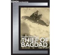 The Thief Of Bagdad [Digital Video Disc] Black & White, Mono Sound