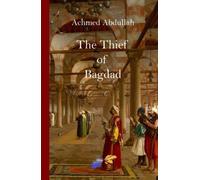 The Thief of Bagdad