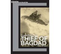 The Thief Of Bagdad [Digital Video Disc] Black & White, Mono Sound