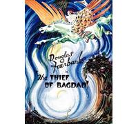 The Thief Of Bagdad [Dvd] Silent Movie