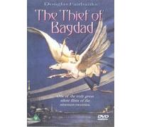 The Thief of Bagdad [Import anglais]