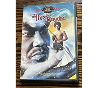 The Thief of Bagdad [Import USA Zone 1]