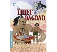 The Thief of Bagdad (The Criterion Collection) by