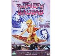 The Thief of Baghdad [Import anglais]