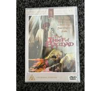 The Thief Of Baghdad (The Korda Collection) Avec John Justin - Dvd Original
