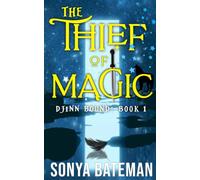 The Thief of Magic