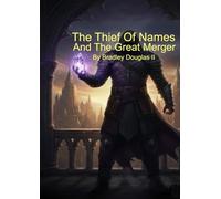 The Thief of Names: And The Great Merger