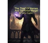 The Thief of Names: And The Great Merger