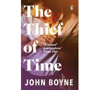 The Thief of Time – Penguin Books