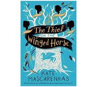 The Thief On The Winged Horse