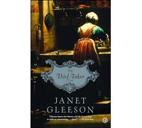 The Thief Taker: A Novel