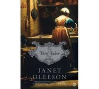 The Thief Taker Janet Gleeson (Auteur)