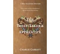 The Thief-Taker's Apprentice