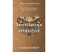 The Thief-Taker's Apprentice