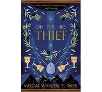 The Thief: The first book in the Queen's Thief series