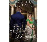 The Thief's Daughter