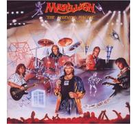 Marillion – The Thieving Magpie (La Gazza Ladra) – CD
