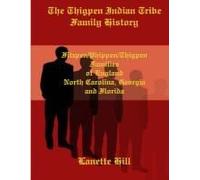 The Thigpen Indian Tribe Family History