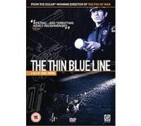 The Thin Blue Line G
