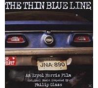 Various - Thin Blue Line