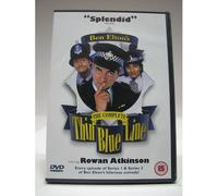 The Thin Blue Line - Séries 1 Et 2 Complètes - Dvd