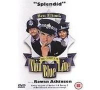 The Thin Blue Line – Complete [Import] – Universal Pictures