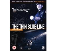 The Thin Blue Line - The Thin Blue Line [Import anglais]