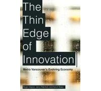 The Thin Edge Of Innovation