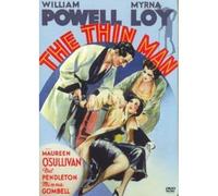 The Thin Man DVD DVD