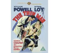 The Thin Man [Import anglais]