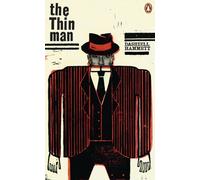 The Thin Man (Penguin Essentials) by Hammett, Dashiell [Paperback] NEUF