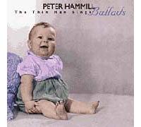 The Thin Man Sings Ballads