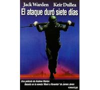 The Thin Red Line (1964) [ NON-USA FORMAT, PAL, Reg.0 Import - Spain ]