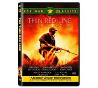 The Thin Red Line – DVD – Import USA Zone 1