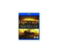 The Thin Red Line