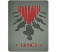 The Thin Red Line [Blu-Ray] [Import]