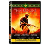 The Thin Red Line by Jim Caviezel
