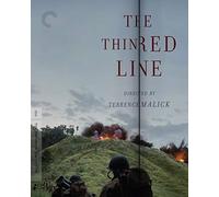 The Thin Red Line – Blu-ray – Édition Criterion Collection – Sony