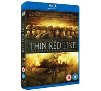 The Thin Red Line [Region B] [Blu-ray] - DVD NEUF