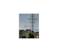 The Thin Red Line - Uk Criterion Blu-Ray