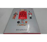 The Thin Red Line: Uniforms of the British Army Between 1751 and 1914