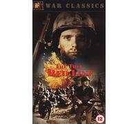 The Thin Red Line [VHS] [Import allemand]