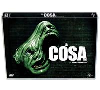 The Thing (1982) (Blu Ray)