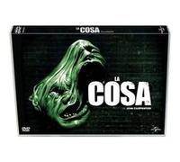 The Thing (1982) (Blu Ray) G