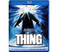 The Thing – Blu-ray – Neuf (2011, Région 2)