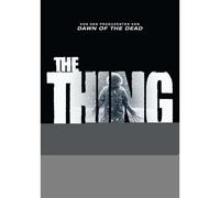 The Thing – Mary Elizabeth Winstead, Joel Edgerton – Blu-ray – Widescreen