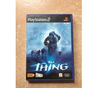Konami – The Thing G