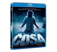 The Thing (2011) / La Cosa (2011) (Ed. 2024) (Blu Ray)