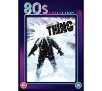 The Thing-80S Collection [Edizione: Regno Unito] [Import]